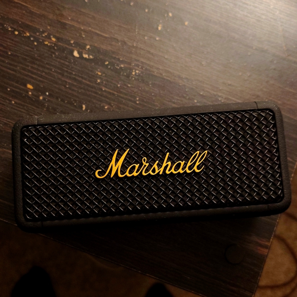 Marshall Emberton (original)
